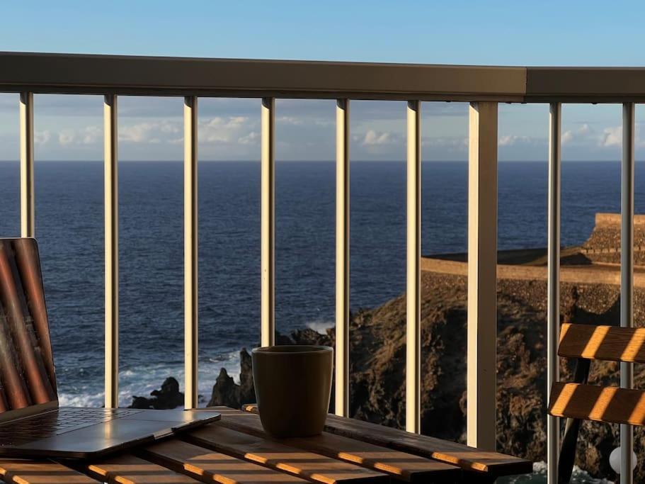 Ocean Dream Apartments - Lovely Sea View Studio Apartment 5Min From Beach San Marcos  Exterior photo