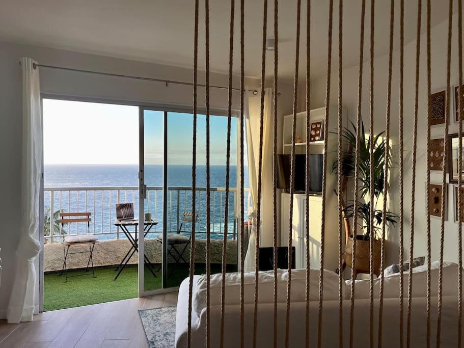 Ocean Dream Apartments - Lovely Sea View Studio Apartment 5Min From Beach San Marcos  Exterior photo