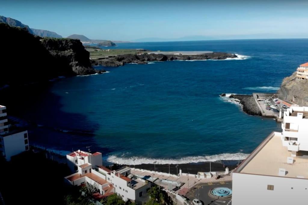 Ocean Dream Apartments - Lovely Sea View Studio Apartment 5Min From Beach San Marcos  Exterior photo