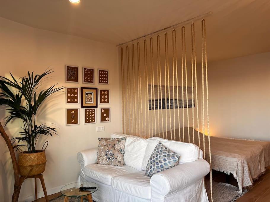 Ocean Dream Apartments - Lovely Sea View Studio Apartment 5Min From Beach San Marcos  Exterior photo