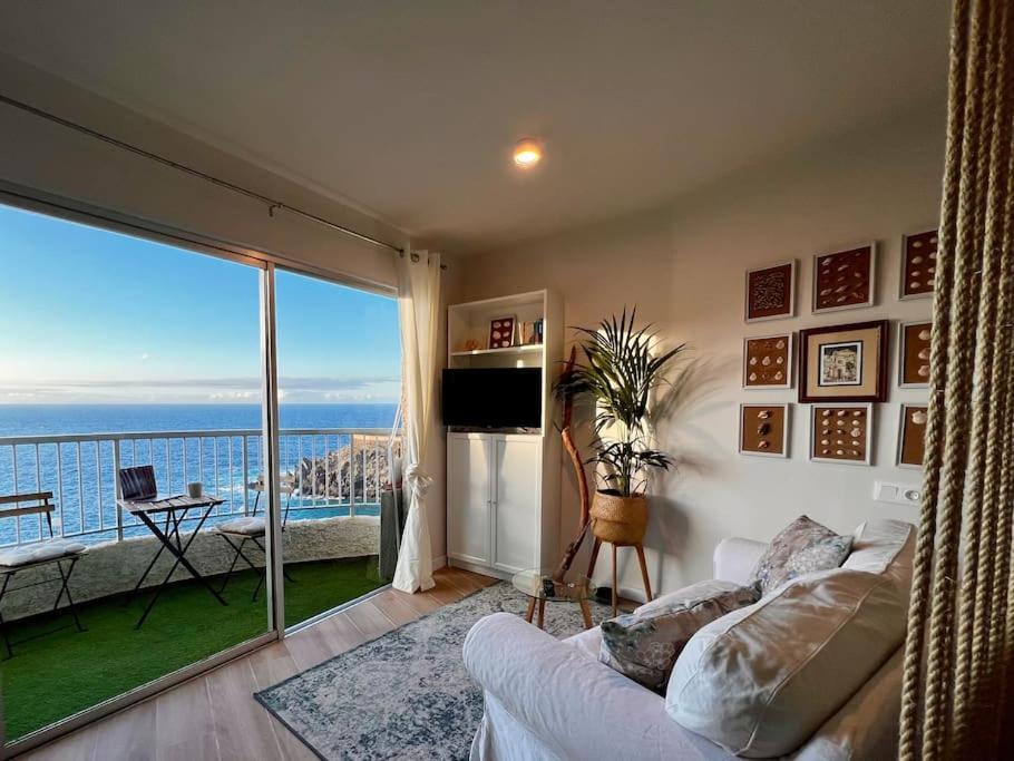 Ocean Dream Apartments - Lovely Sea View Studio Apartment 5Min From Beach San Marcos  Exterior photo