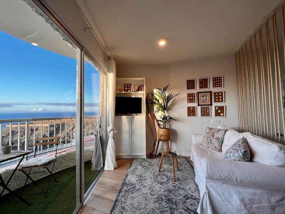 Ocean Dream Apartments - Lovely Sea View Studio Apartment 5Min From Beach San Marcos  Exterior photo