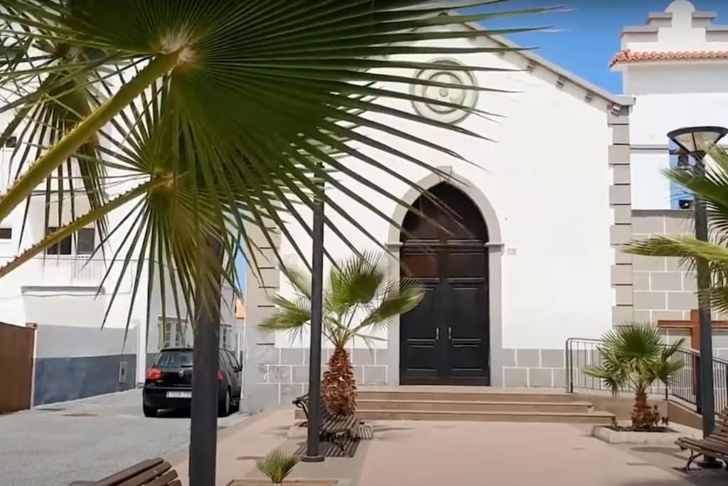 Ocean Dream Apartments - Lovely Sea View Studio Apartment 5Min From Beach San Marcos  Exterior photo