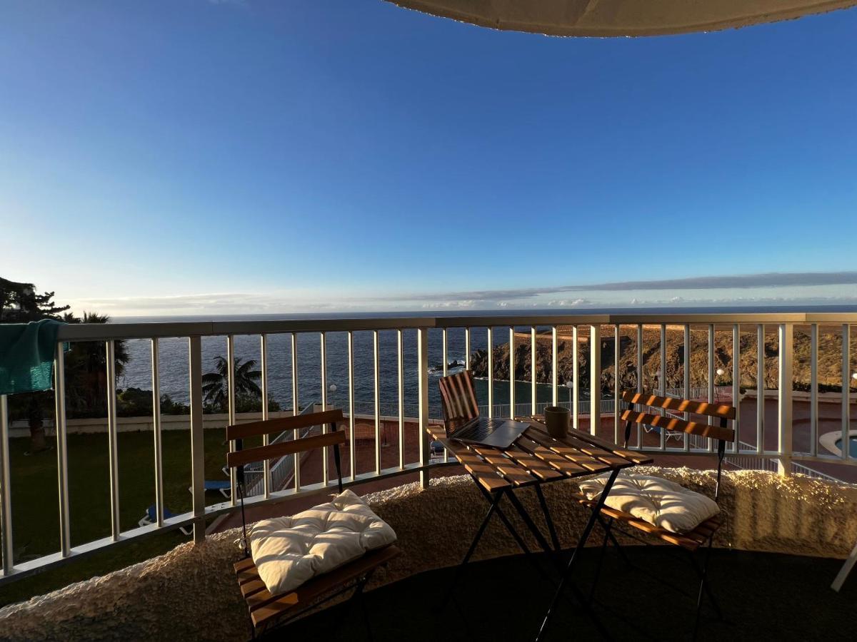 Ocean Dream Apartments - Lovely Sea View Studio Apartment 5Min From Beach San Marcos  Exterior photo