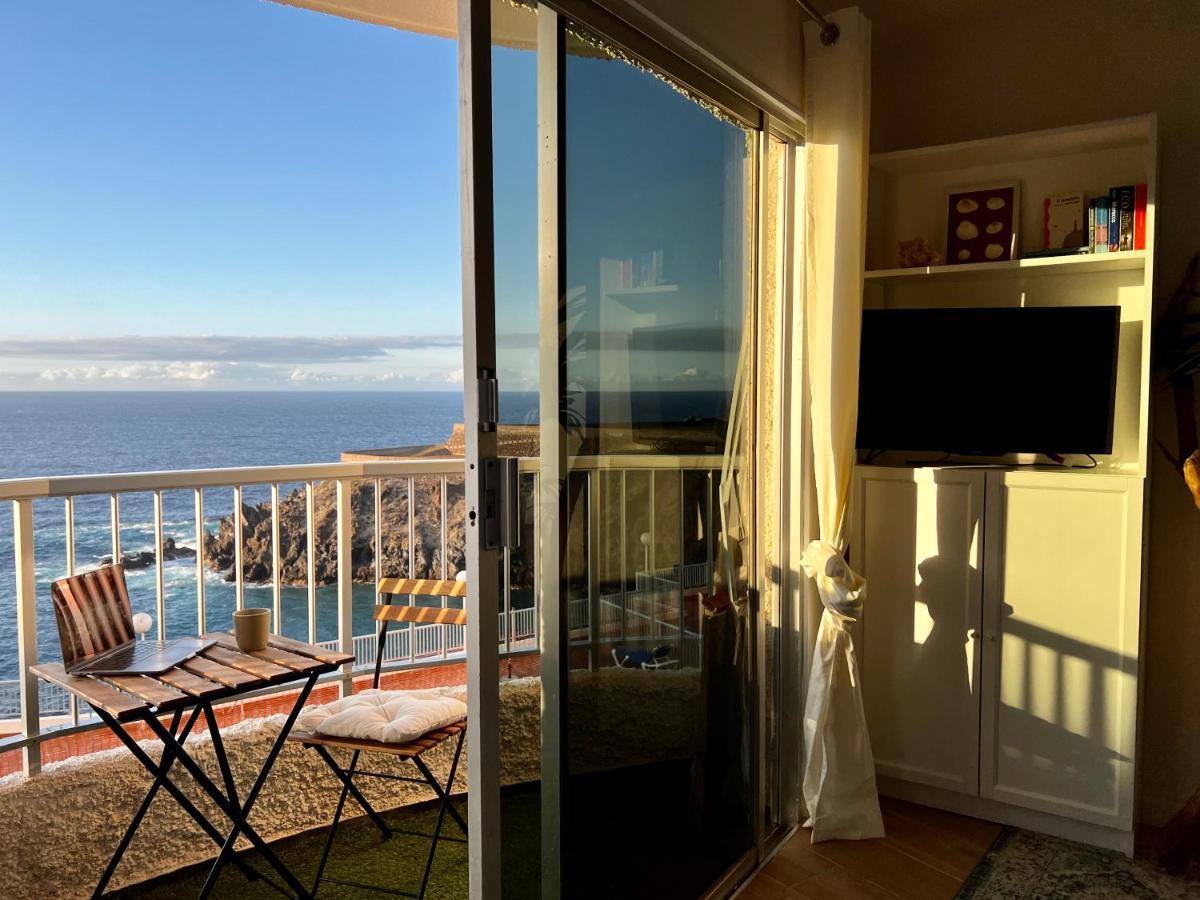 Ocean Dream Apartments - Lovely Sea View Studio Apartment 5Min From Beach San Marcos  Exterior photo