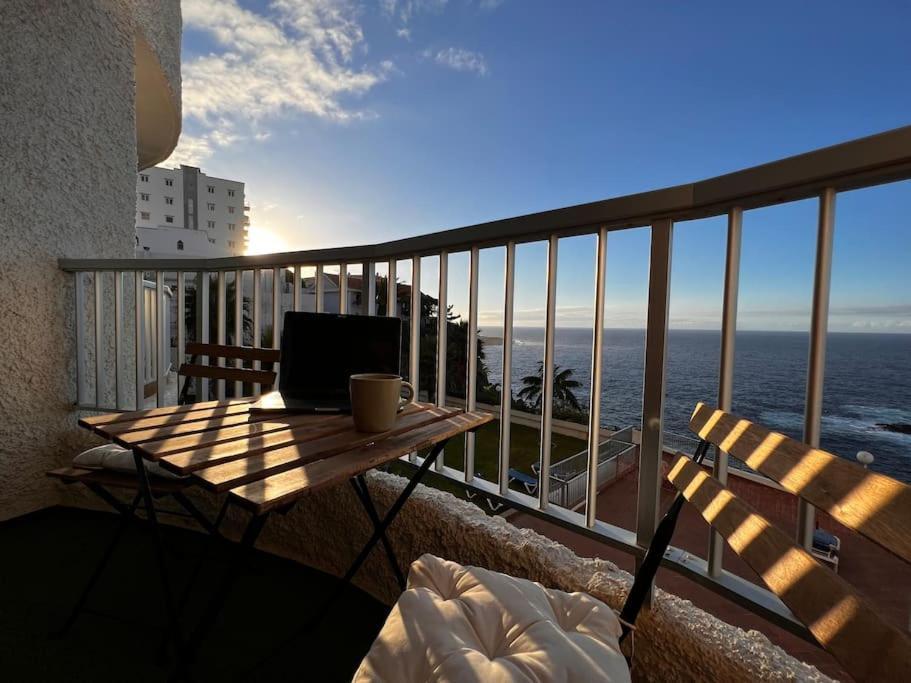 Ocean Dream Apartments - Lovely Sea View Studio Apartment 5Min From Beach San Marcos  Exterior photo