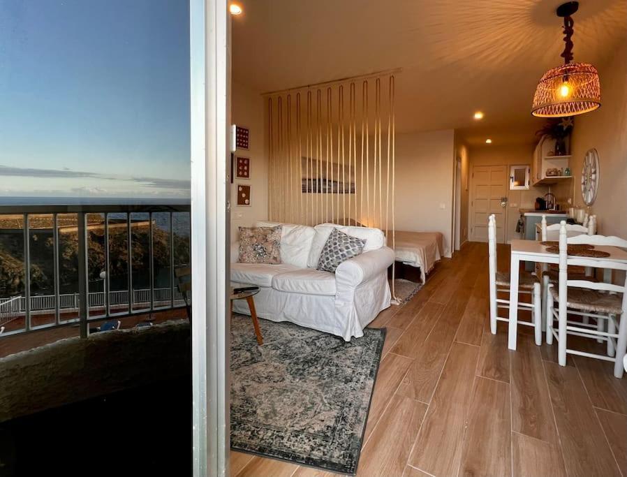 Ocean Dream Apartments - Lovely Sea View Studio Apartment 5Min From Beach San Marcos  Exterior photo