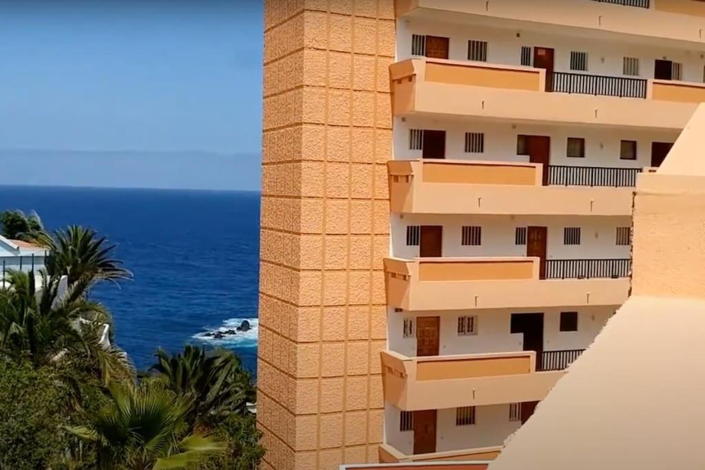 Ocean Dream Apartments - Lovely Sea View Studio Apartment 5Min From Beach San Marcos  Exterior photo