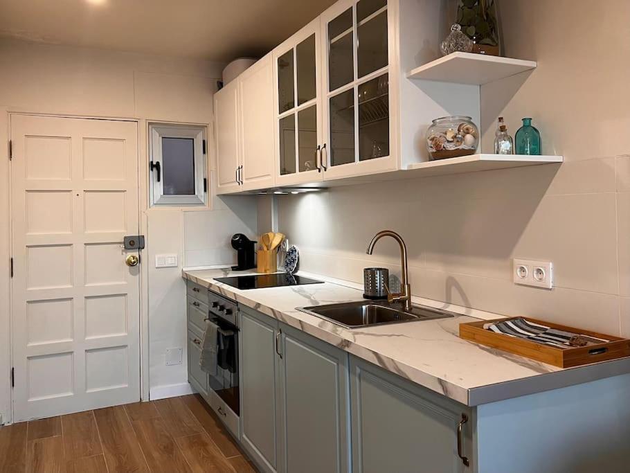 Ocean Dream Apartments - Lovely Sea View Studio Apartment 5Min From Beach San Marcos  Exterior photo