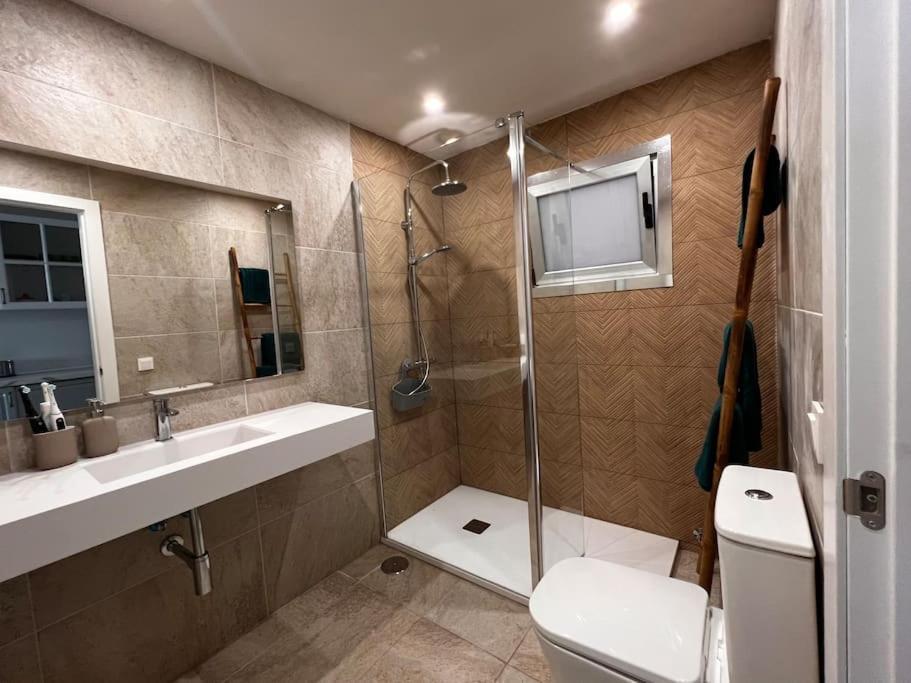 Ocean Dream Apartments - Lovely Sea View Studio Apartment 5Min From Beach San Marcos  Exterior photo
