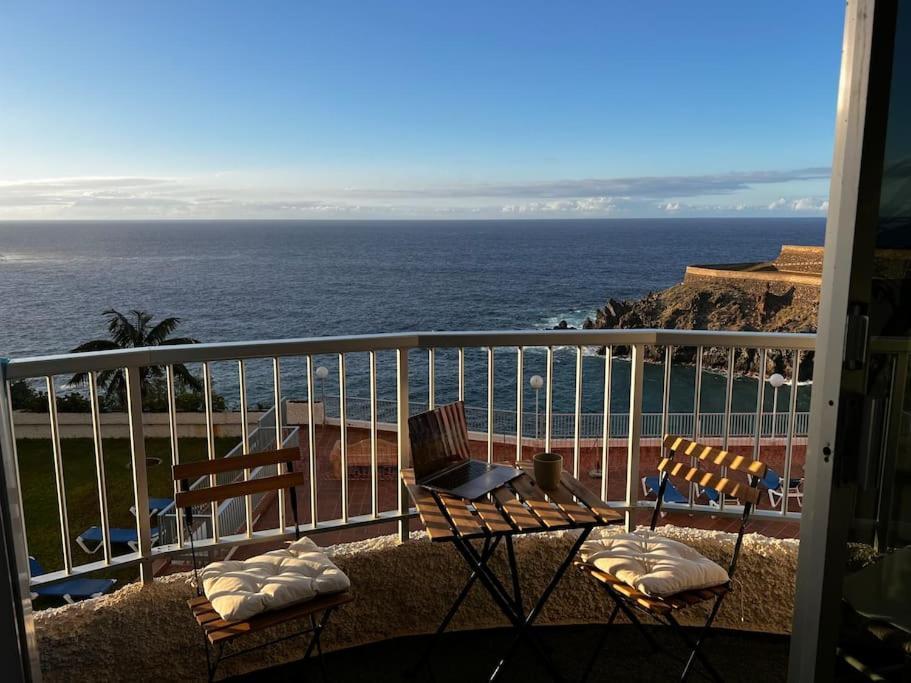 Ocean Dream Apartments - Lovely Sea View Studio Apartment 5Min From Beach San Marcos  Exterior photo
